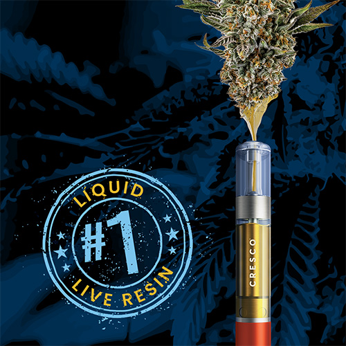 Buy Lemon Bean Liquid Live Resin Cartridge