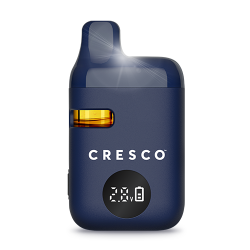 Buy Lemon Bean Liquid Live Resin All-In-One Vape