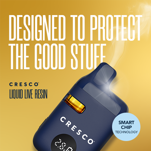 Buy Lemon Bean Liquid Live Resin All-In-One Vape