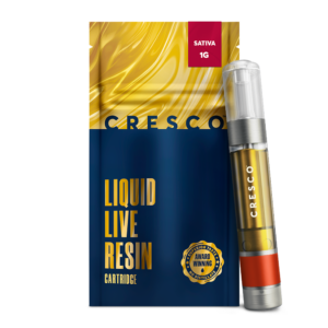 Buy Rollins Liquid Live Resin Cartridge