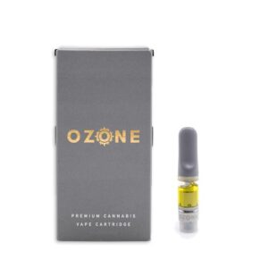 Buy Lemon Cherry Gelato Distillate Cartridge