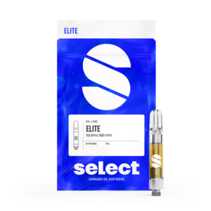 Buy Clementine Select Essentials Cartridge