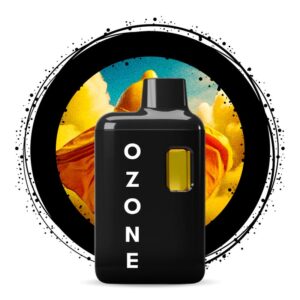 Buy Maui Wowie Ozone Distillate Disposable Pen