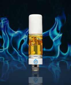 Buy Hashburger Grow Sciences Live Rosin Cartridge