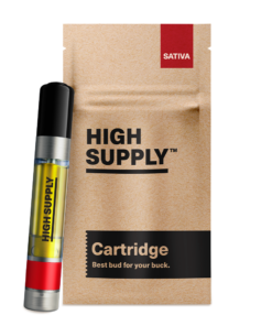 Buy Trainwreck Cartridge