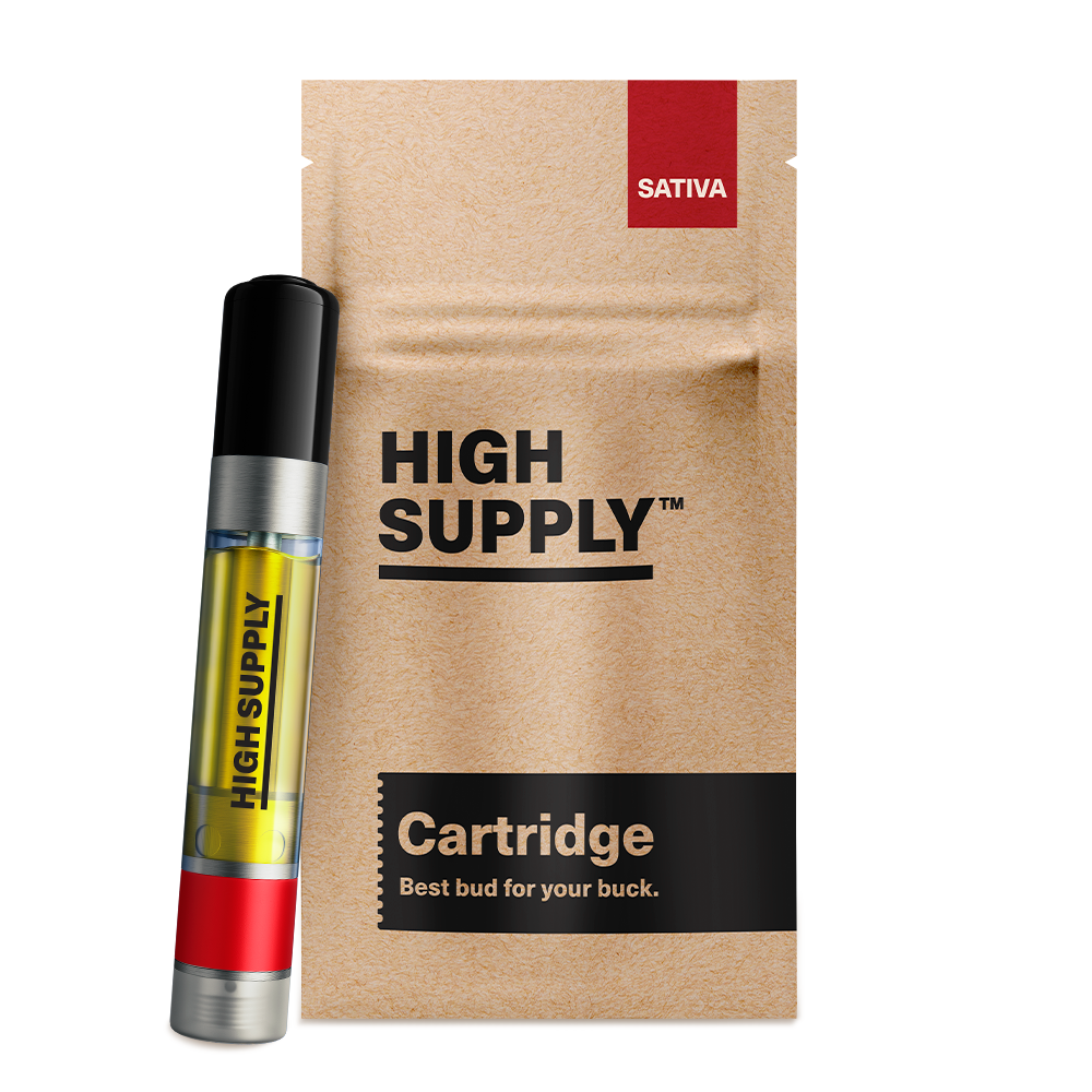 Buy Green Crack Cartridge