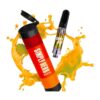 Buy Bubble Trouble Distillate Cartridge
