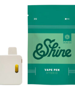 BWedding Cake Distillate Disposable Pen