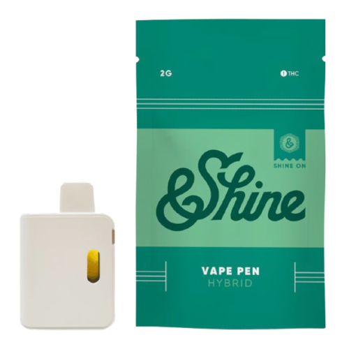 BWedding Cake Distillate Disposable Pen