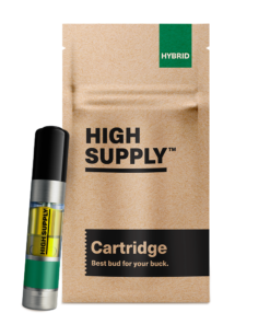 Buy Garlic Cookies Cartridge