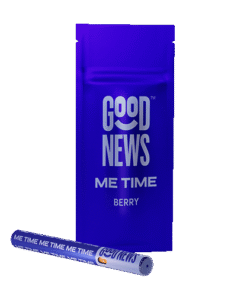 Buy ME TIME Berry Vape Pen
