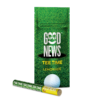 Buy TEE TIME Lemonade Vape Pen