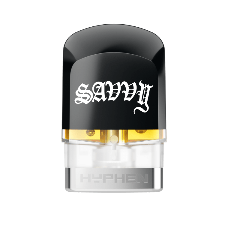 Buy White Widow Savvy x Hyphen Pod