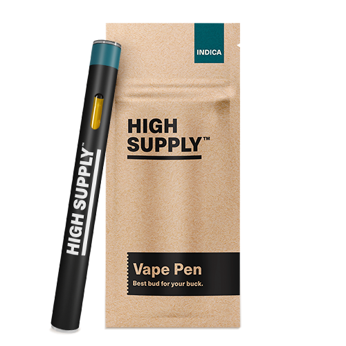 Buy King Louie XIII Vape Pen