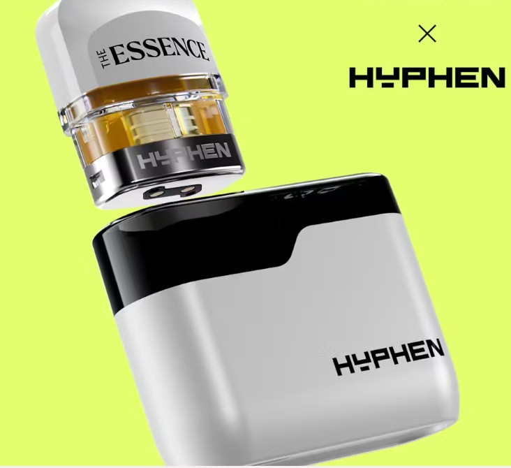 Buy Super Lemon Haze (the) Essence HYPHEN AIO 1g
