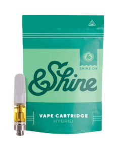 Buy Blueberry &Shine Hybrid Cart