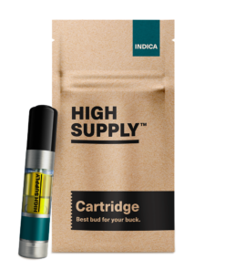 Buy Strawberry Cheesecake Cartridge
