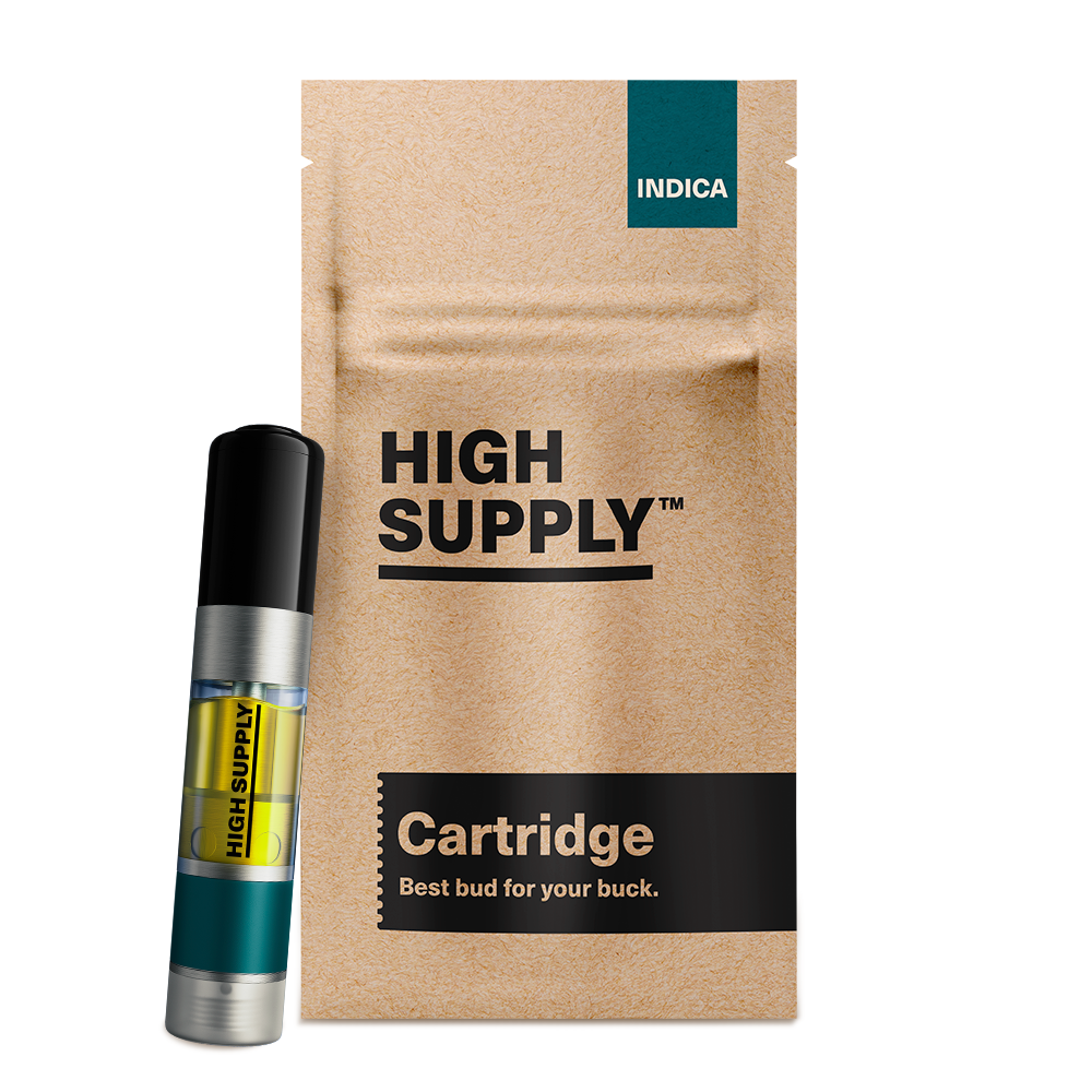 Buy Strawberry Cheesecake Cartridge
