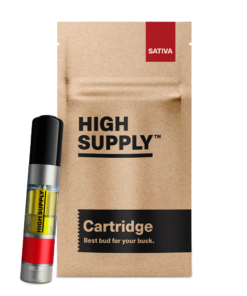 Buy Trainwreck Cartridge
