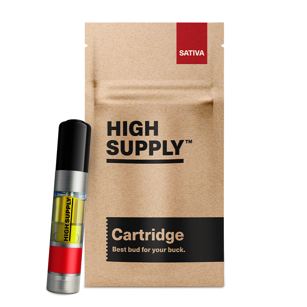 Buy Trainwreck Cartridge
