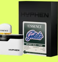 Buy Gelato (the) Essence HYPHEN AIO 1g