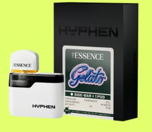 Buy Gelato (the) Essence HYPHEN AIO 1g