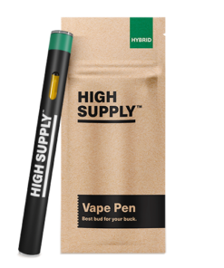 Buy White RNTZ Vape Pen