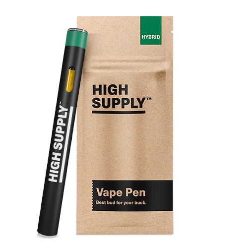 Buy Strawnana Vape Pen