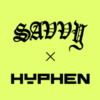 Buy Watermelon Z Savvy x Hyphen Disposable Pen