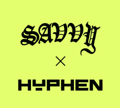Buy White Widow Savvy x Hyphen Disposable Pen