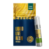 Buy Bitter Orange Liquid Live Resin Cartridge