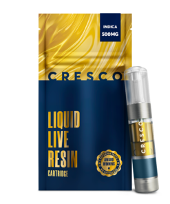 Buy Kush Cake Liquid Live Resin Cartridge