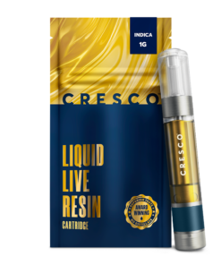 Buy Bio Jesus Liquid Live Resin Cartridge