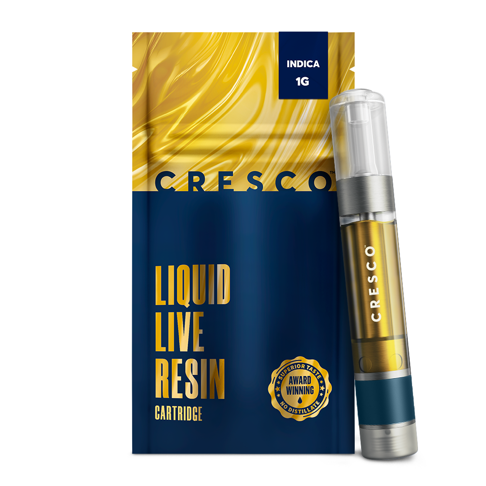 Buy Bio Jesus Liquid Live Resin Cartridge