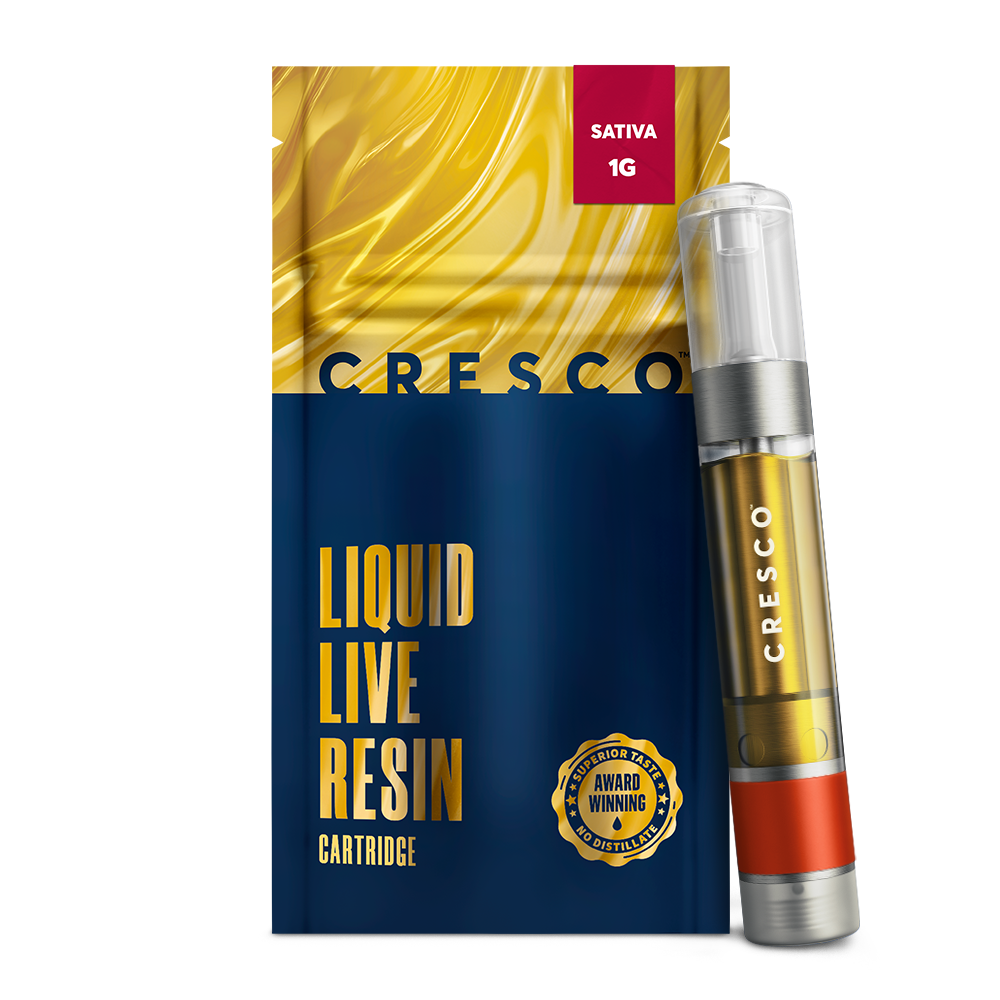 Buy Pineapple Punch Liquid Live Resin Cartridge