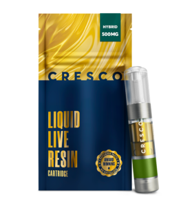 Buy Sour Diesel Liquid Live Resin Cartridge
