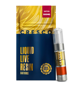 Buy Durban Liquid Live Resin Cartridge