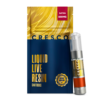 Buy Lemon Bean Liquid Live Resin Cartridge