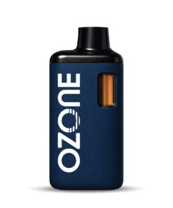 Buy White Widow Ozone Distillate Disposable Pen