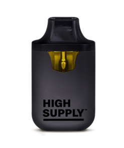Buy Jack Herer All-In-One Vape Pen