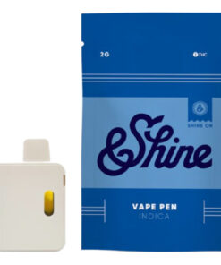 Buy Fire OG Distillate Disposable Pen
