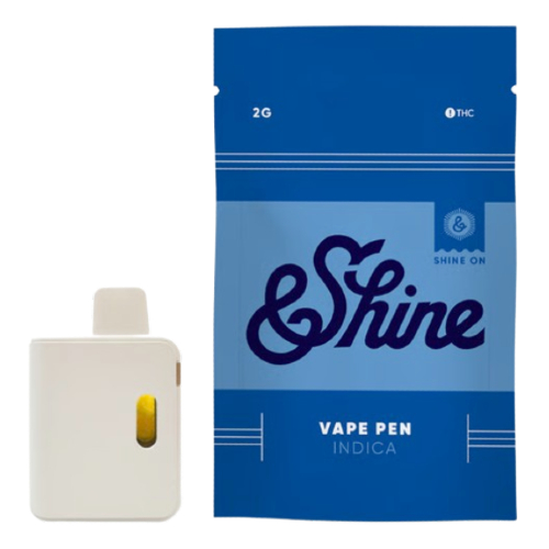Buy Fire OG Distillate Disposable Pen