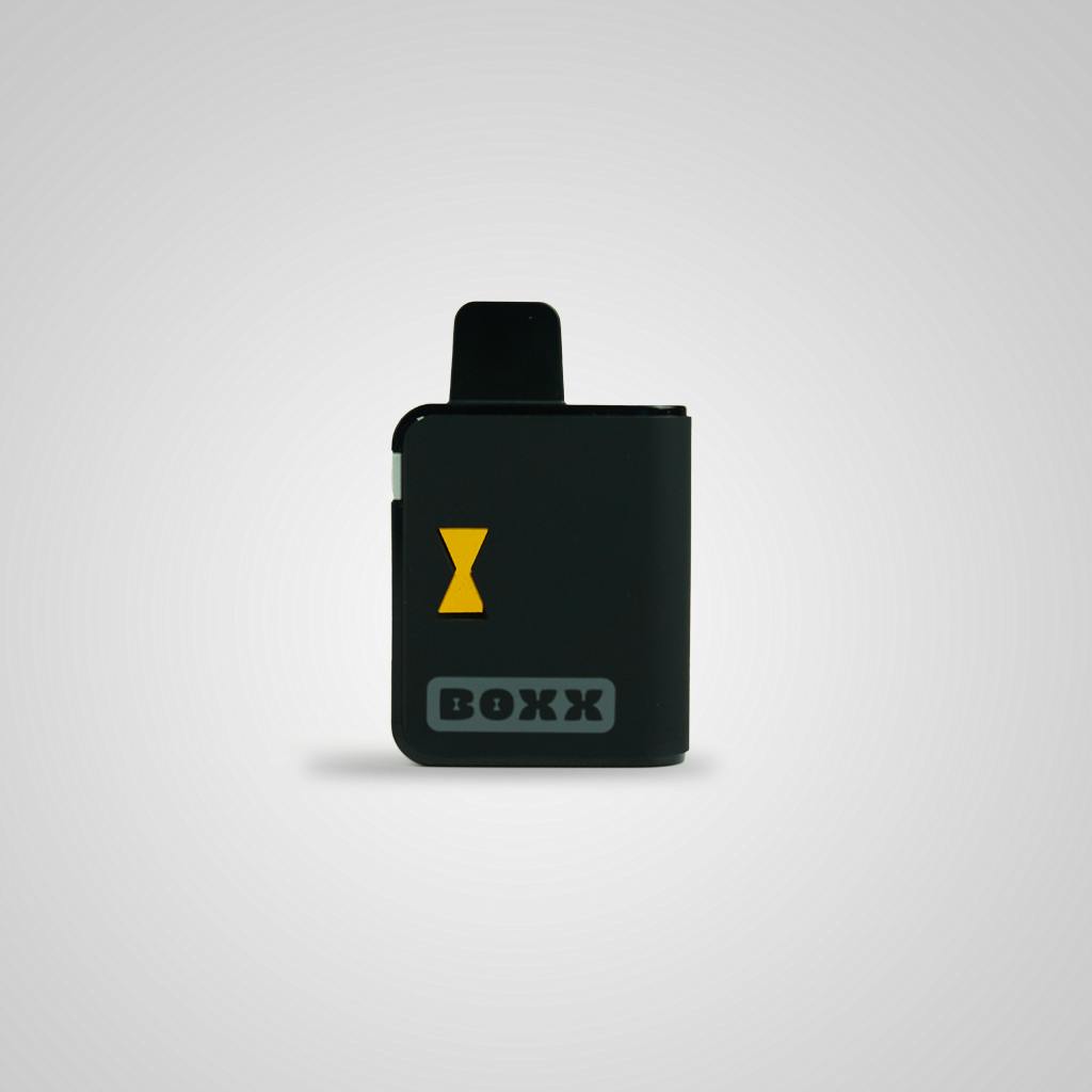 Buy Sour Mango Joos Boxx Distillate Disposable