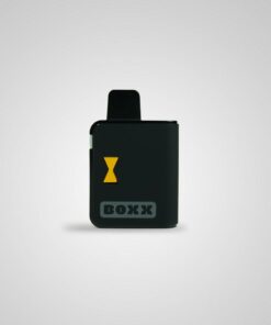Buy Atomic Pop Joos Boxx Distillate Disposable
