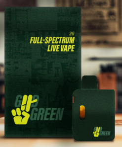 Buy Animal Face Good Green Disposable Pen