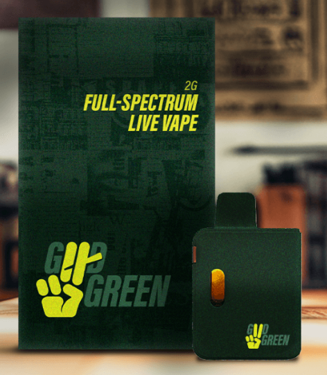 Buy Animal Face Good Green Disposable Pen
