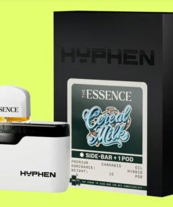 Buy Cereal Milk (the) Essence HYPHEN AIO 1g