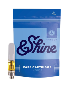 Buy King Louie XIII &Shine Indica Cart