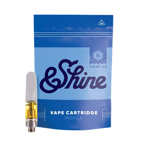 Buy Northern Lights &Shine Indica Cart