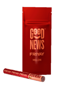Buy FRIYAY Melon Vape Pen